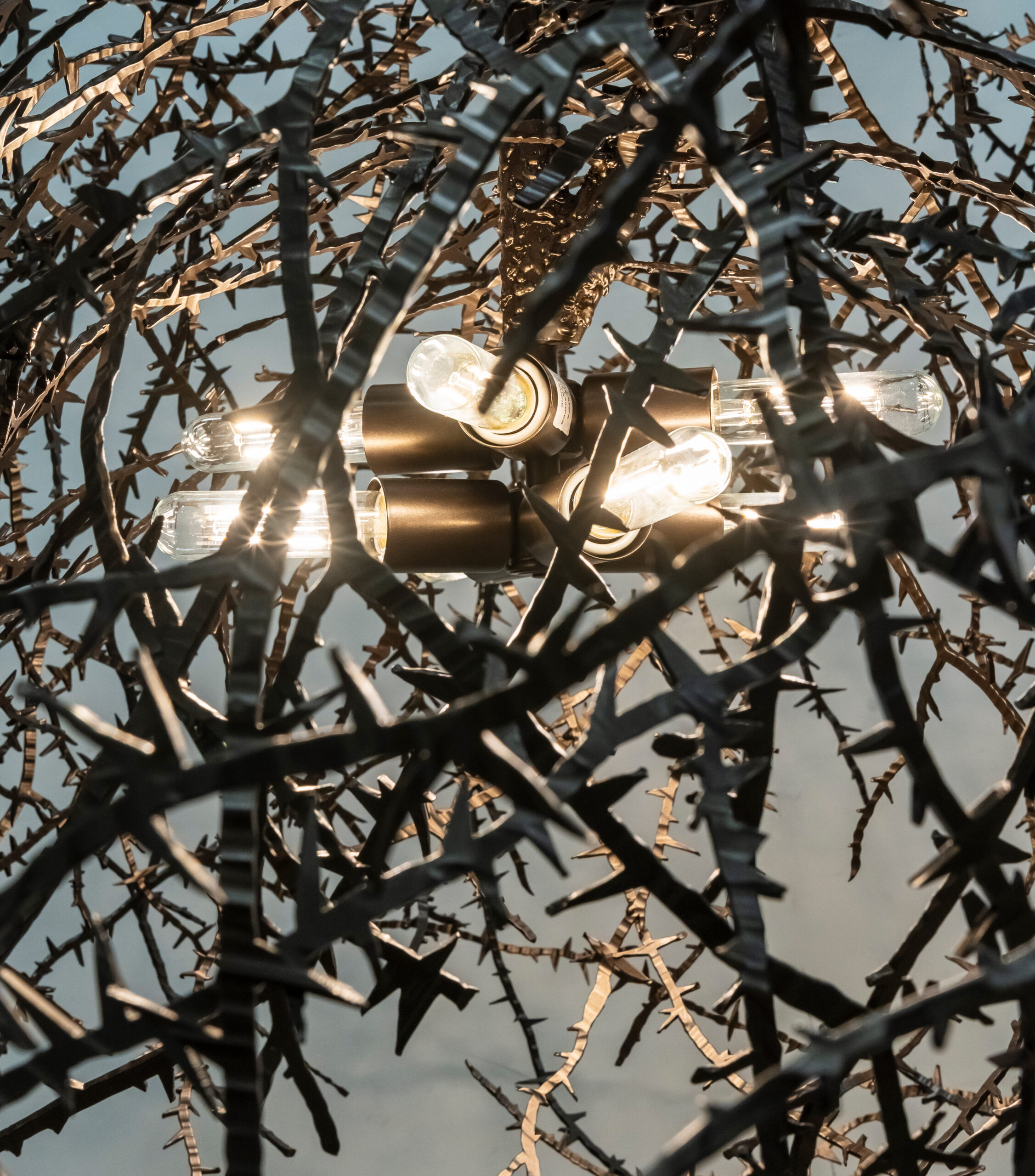 custom light fixtures