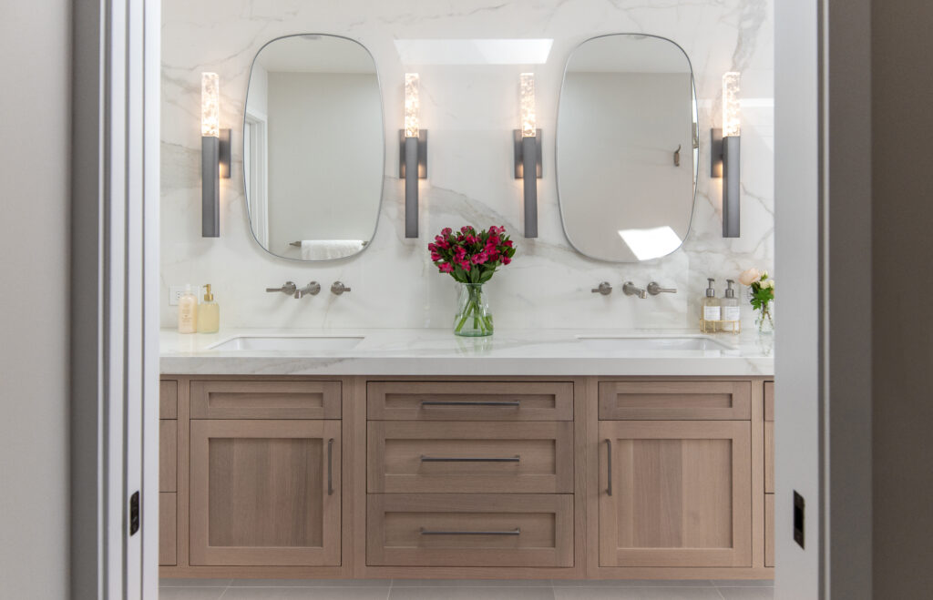vanity lighting