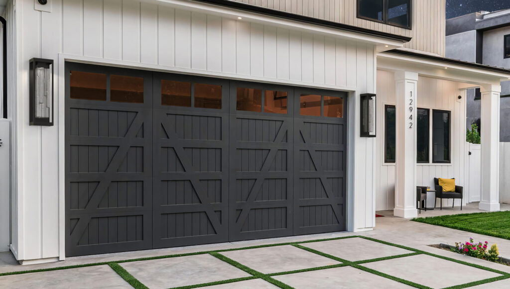 high-end outdoor lighting