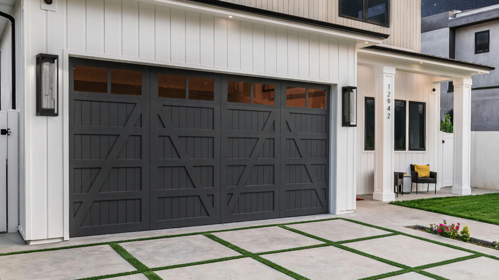 exterior modern wall sconces