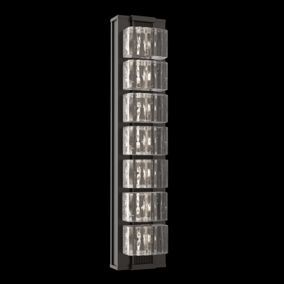 ライト・ランタン SOMABITO DAIBUTSU Bloom Punched Metal Solar Lantern - Midnight Blue – Allsop