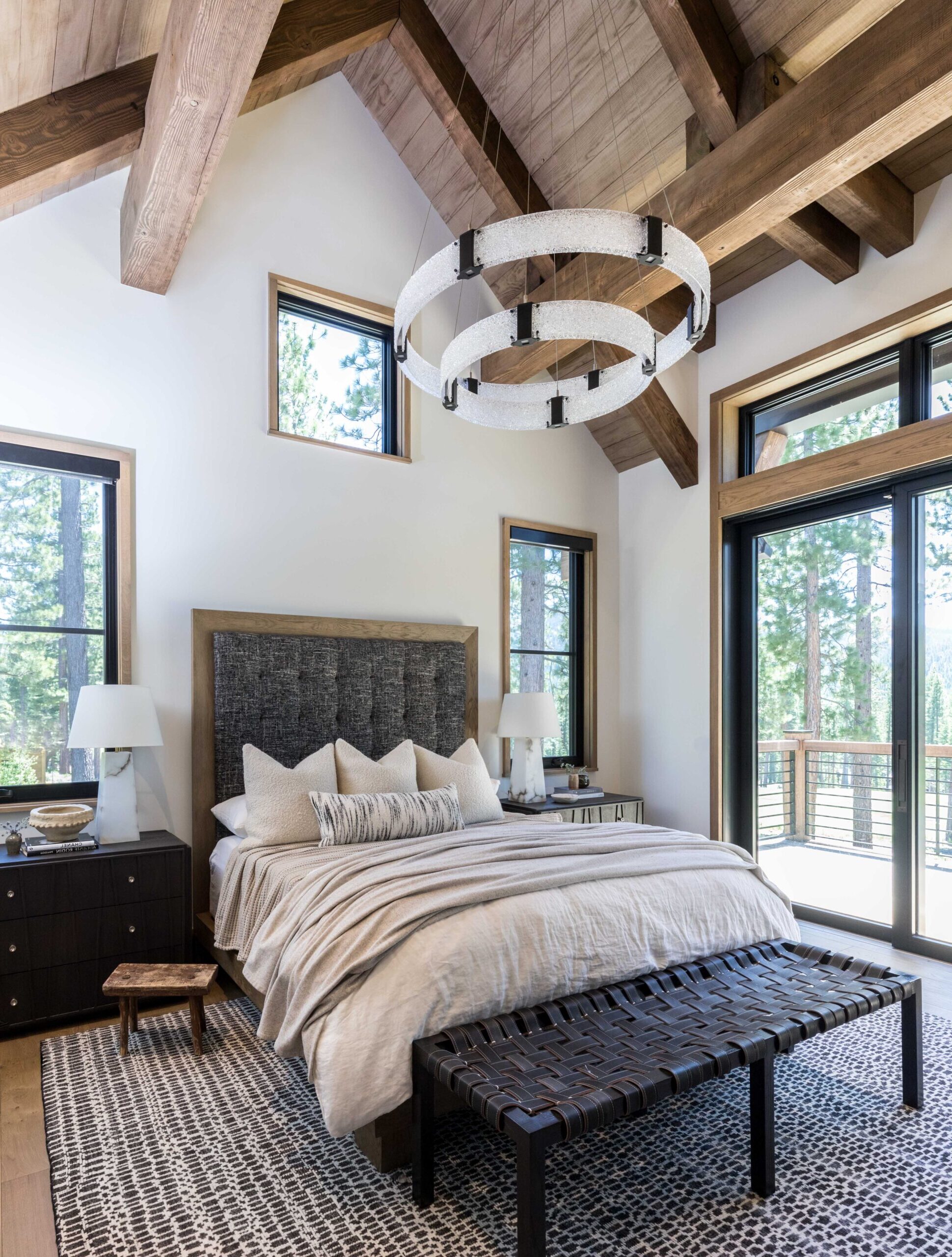 luxury chandeliers