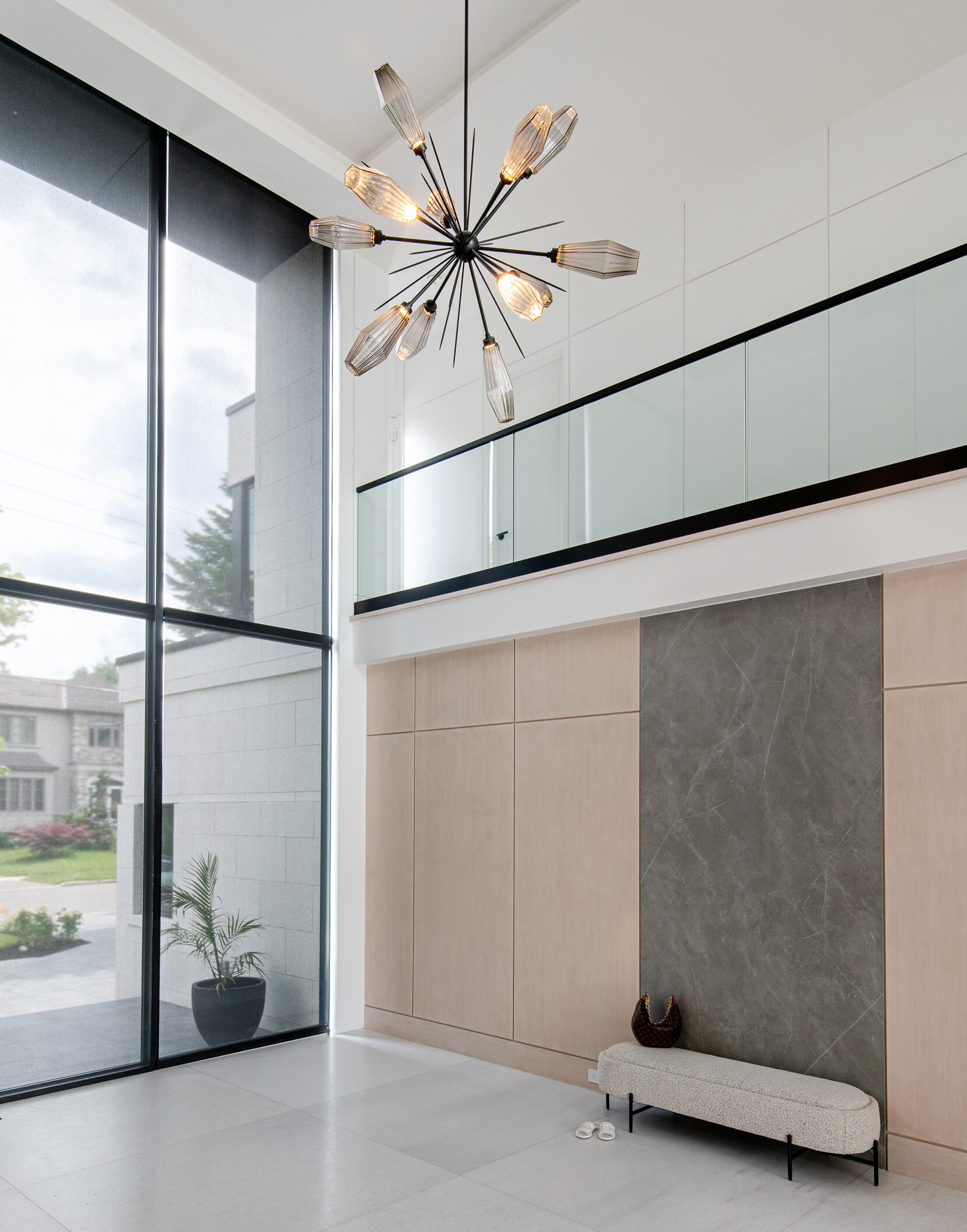 luxury chandeliers