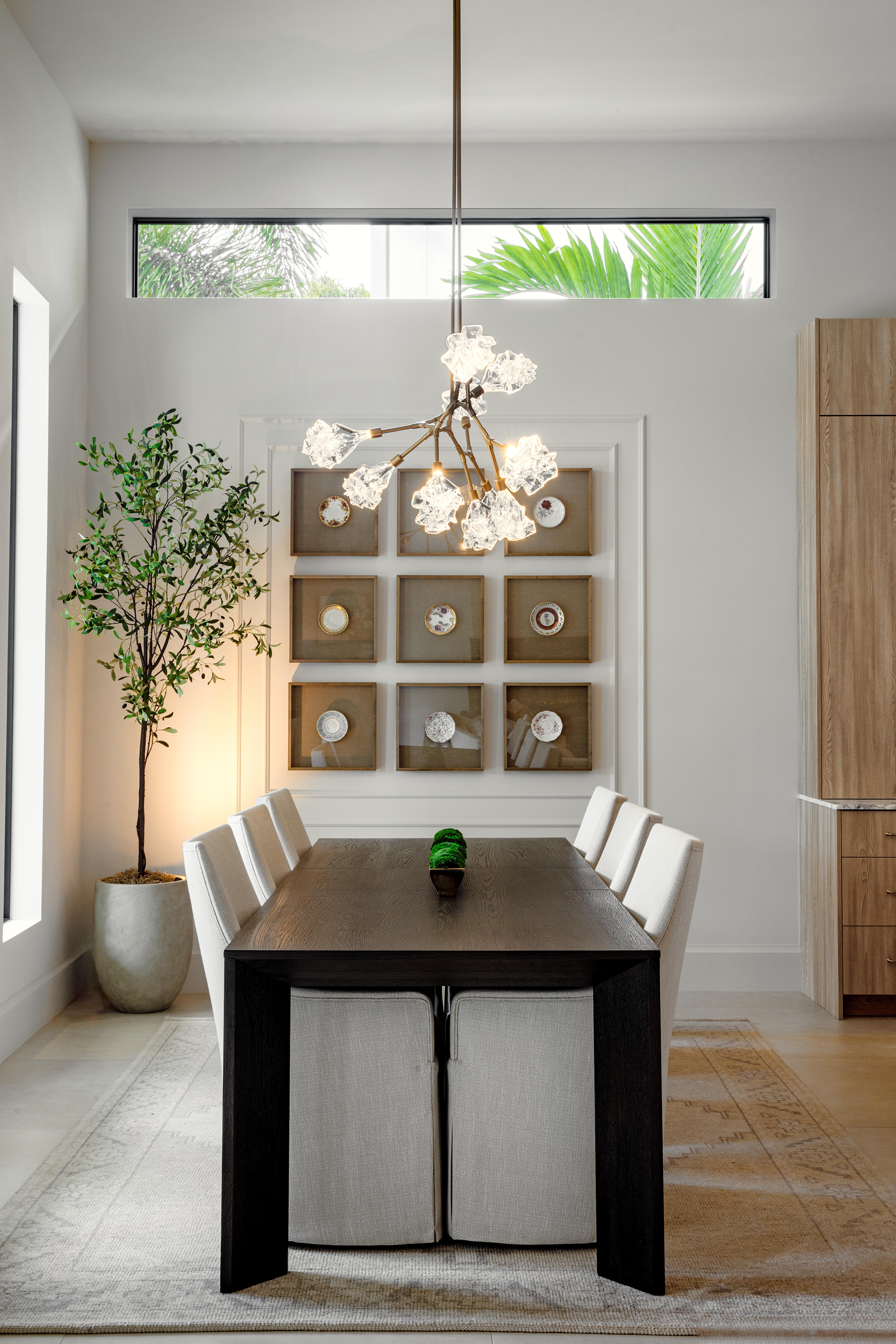 luxury chandeliers