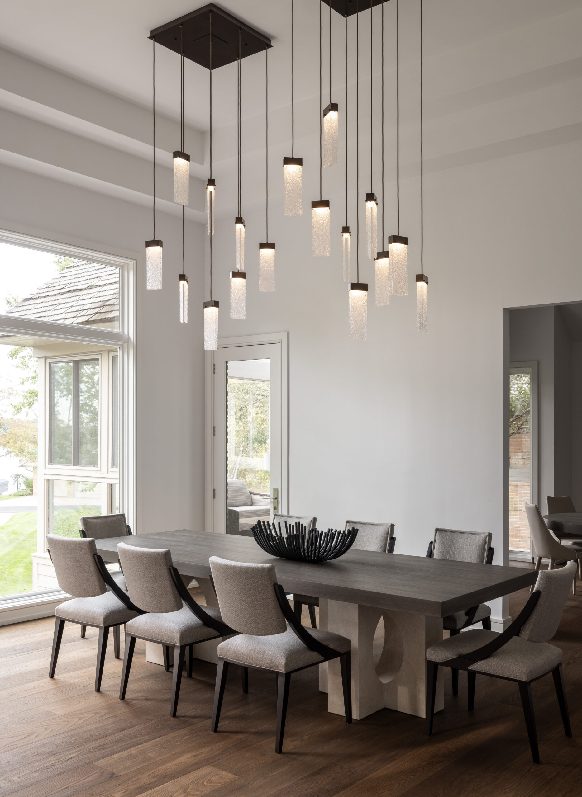 luxury chandeliers