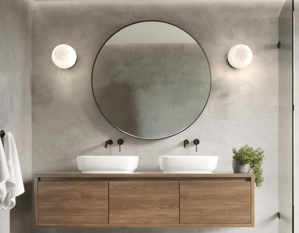 vanity lighting