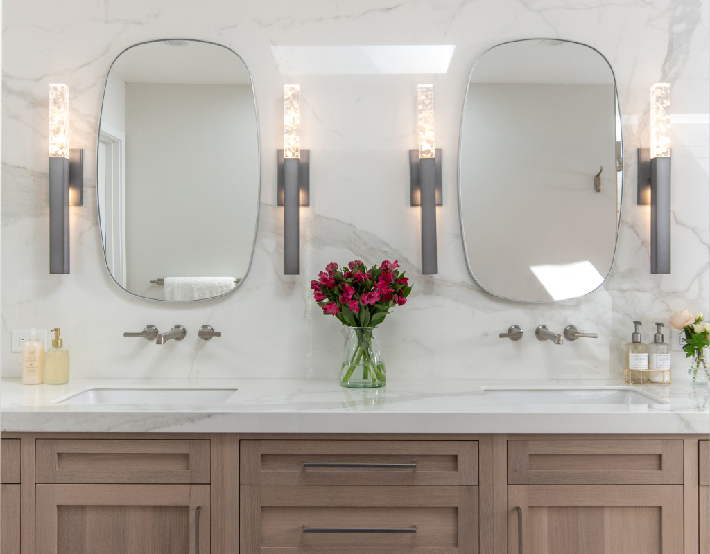 vanity lighting