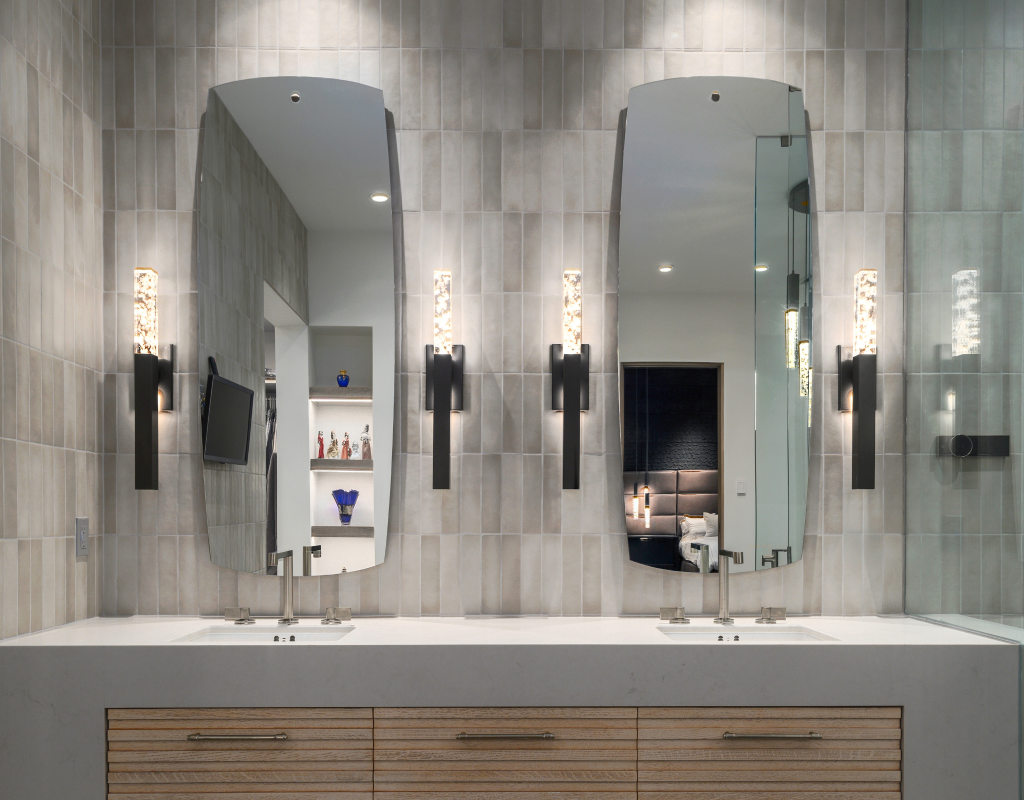 vanity lighting