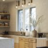 Aster Tempo Sconce