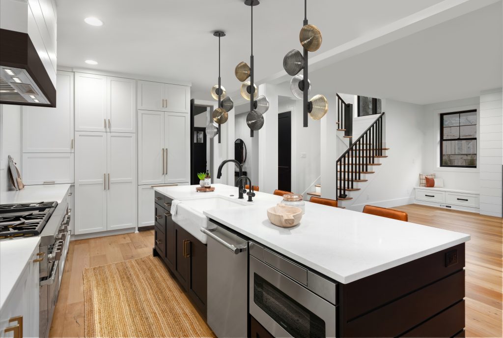 Custom light fixtures