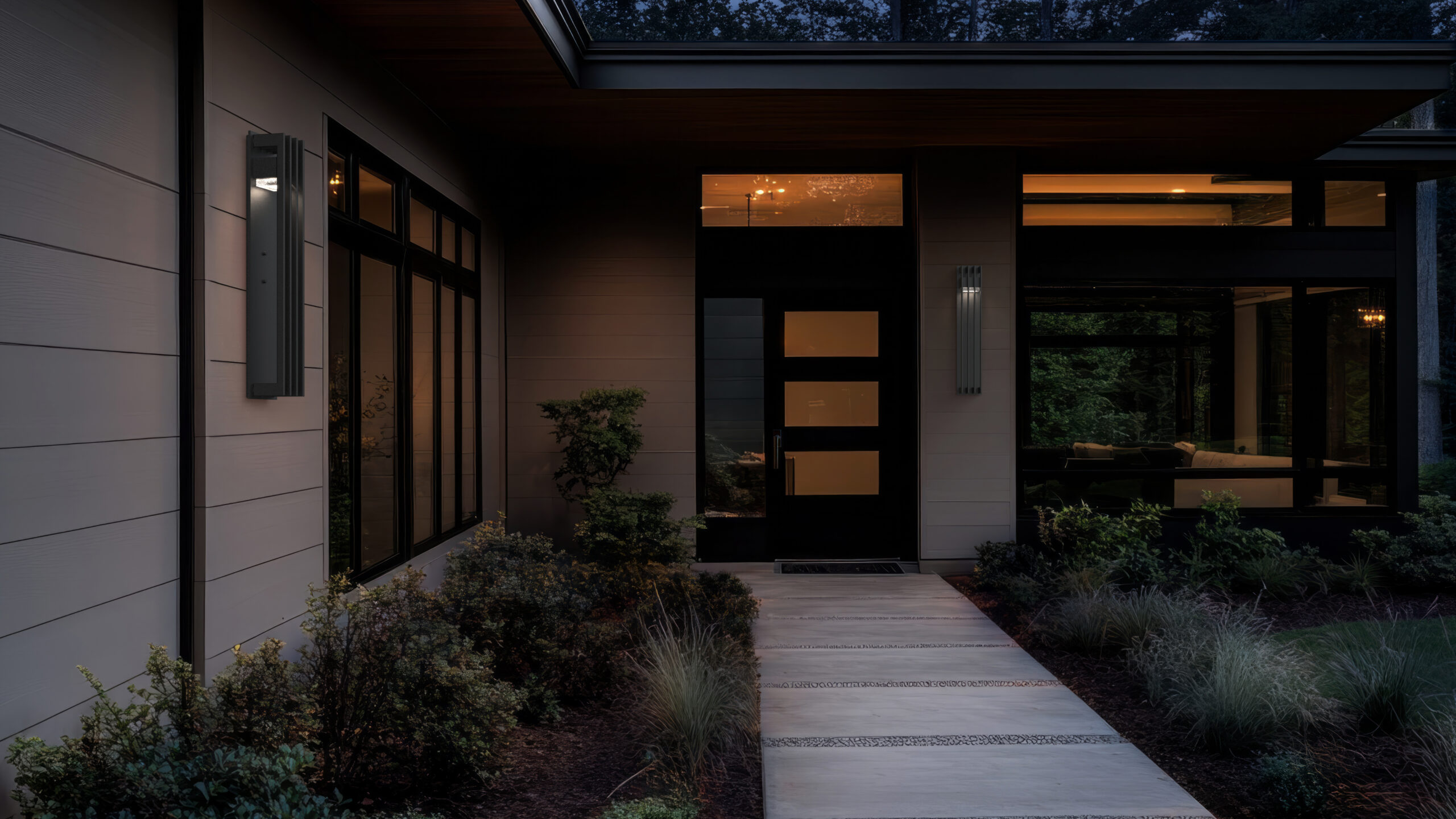Avenue Outdoor Sconce