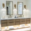 Raindrop Sconce