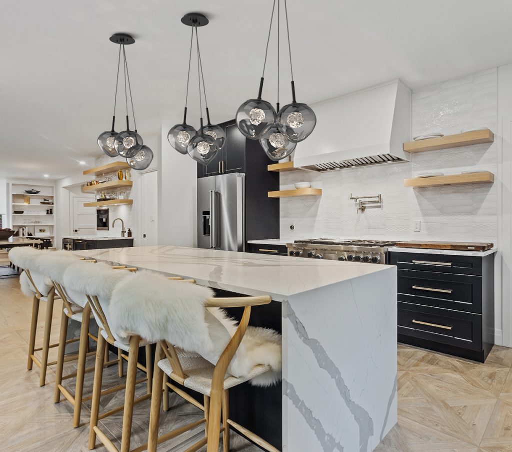 designer lighting pendants
