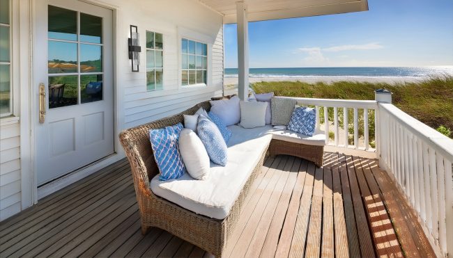 Sasha Outdoor Sconce