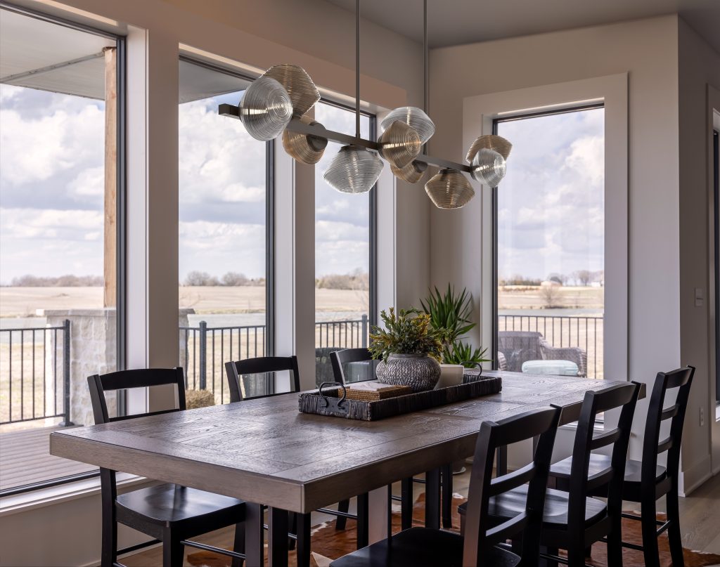 Custom light fixtures