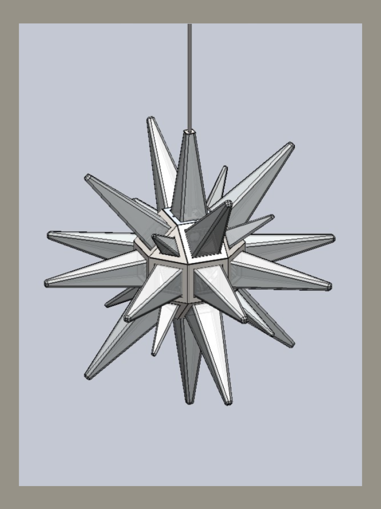 custom made pendant lights