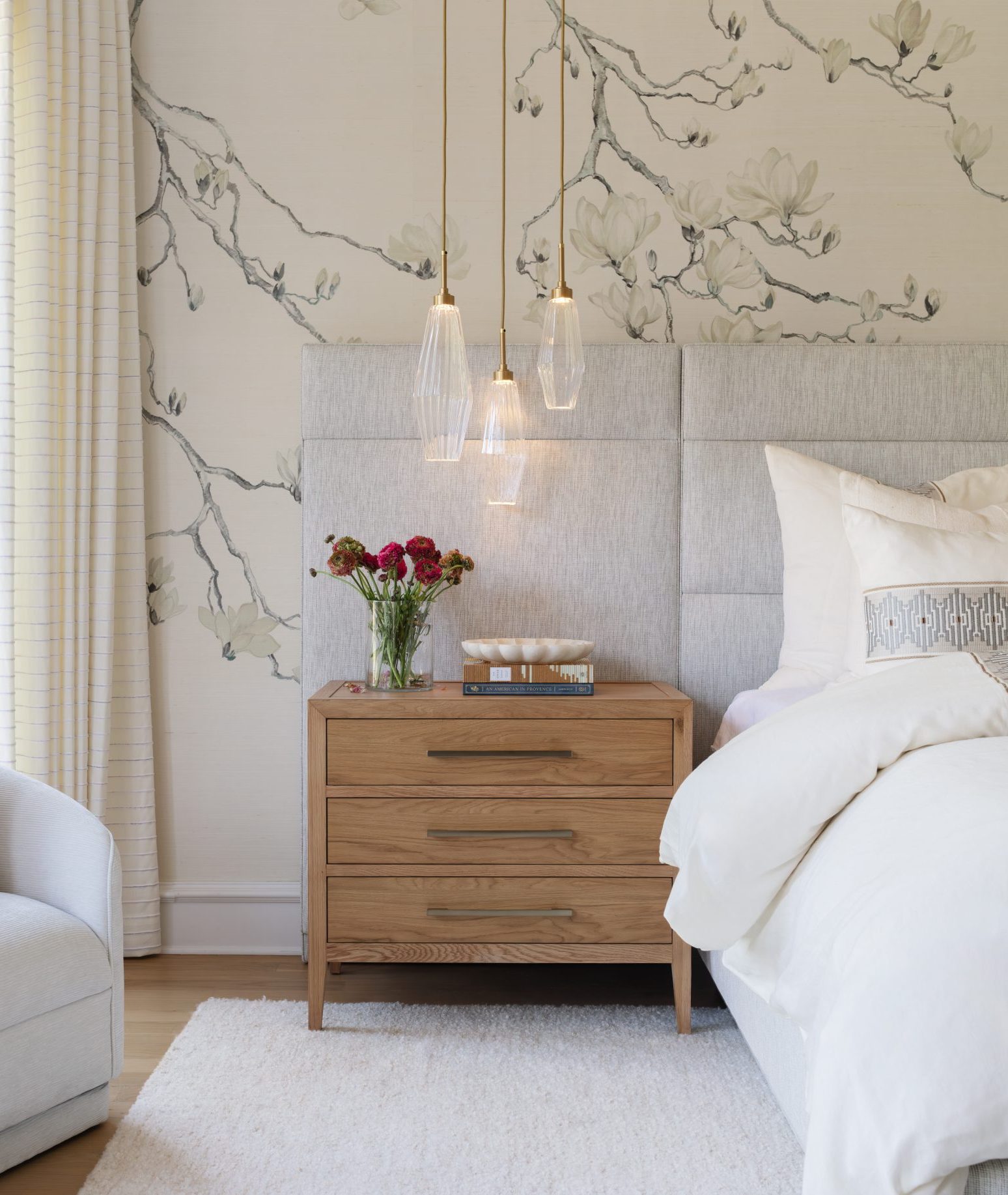 artisan chandeliers