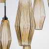 Aalto Round Pendant Chandelier - 3 Lights