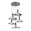 CHB0099-05-GP-00-C01-L3-WI-Hammerton-Studio-Atmosphere-Cumulus–5-light-round-multi-pendant-chandelier-with-graphite-finish-and-white-metal-inner-disc-and-LED-lamping