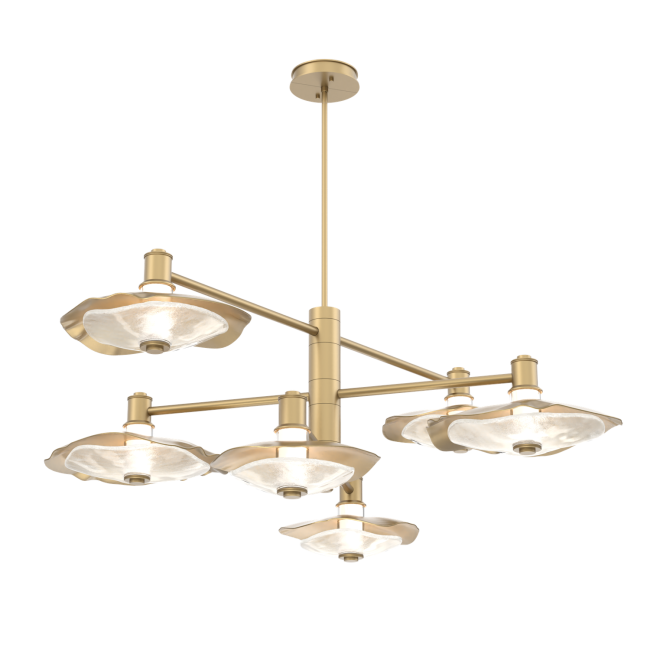 CHB0099-L6-GB-00-001-L3-CG-Hammerton-Studio-Atmosphere-Cumulus–6-light-mobile-chandelier-with-gilded-brass-finish-and-clear-glass-inner-disc-and-LED-lamping