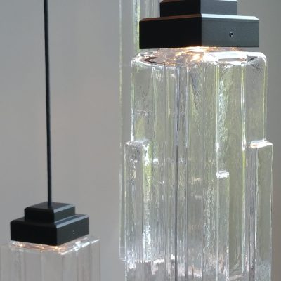 Ledgestone Pendant