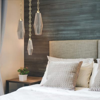 Aalto Round Pendant Chandelier