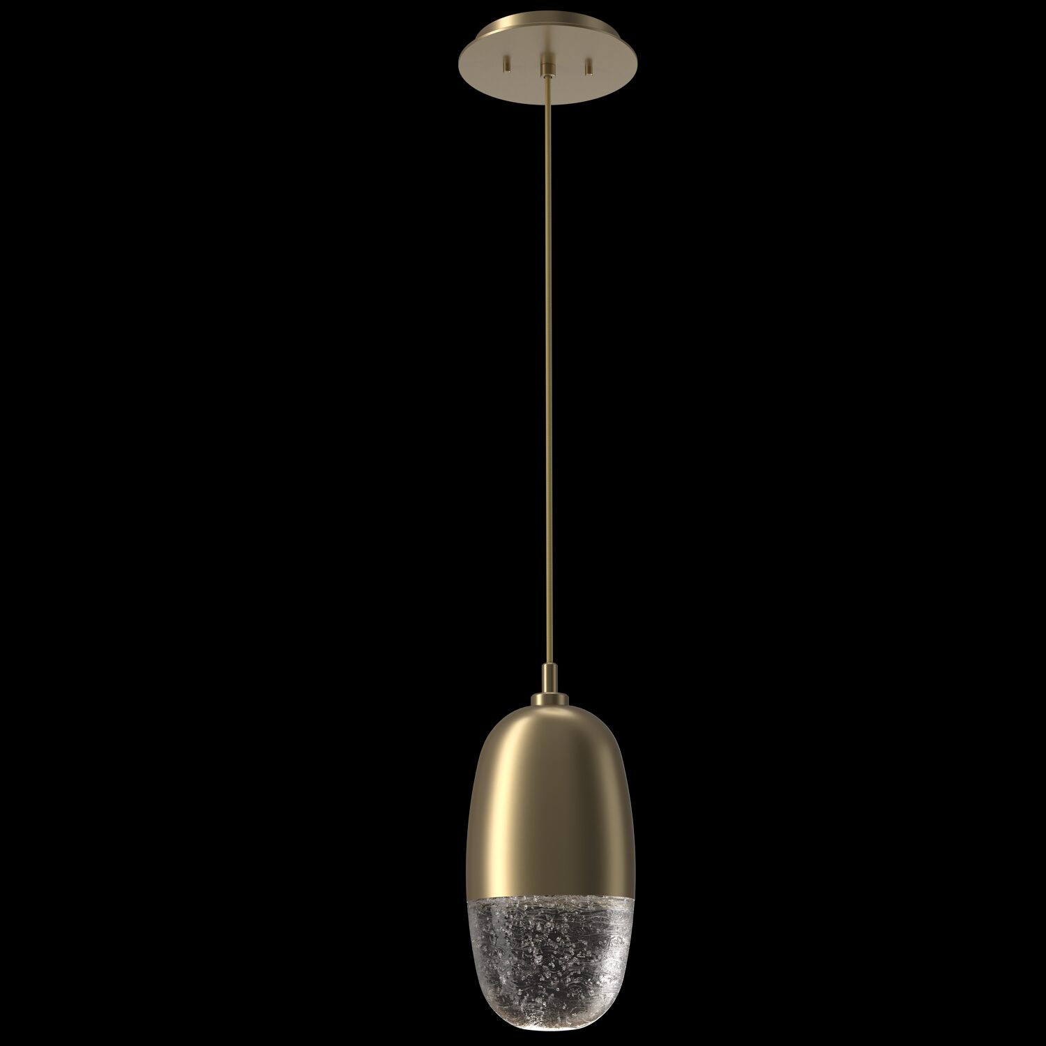 Pebble Pendant