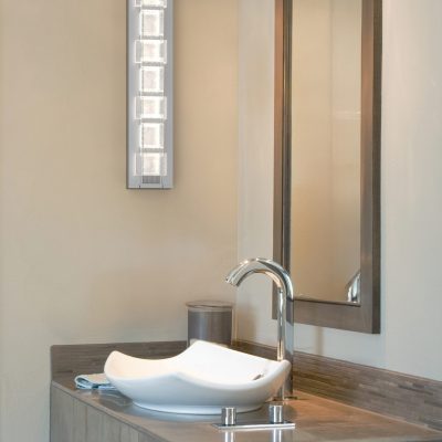 Tessera Sconce