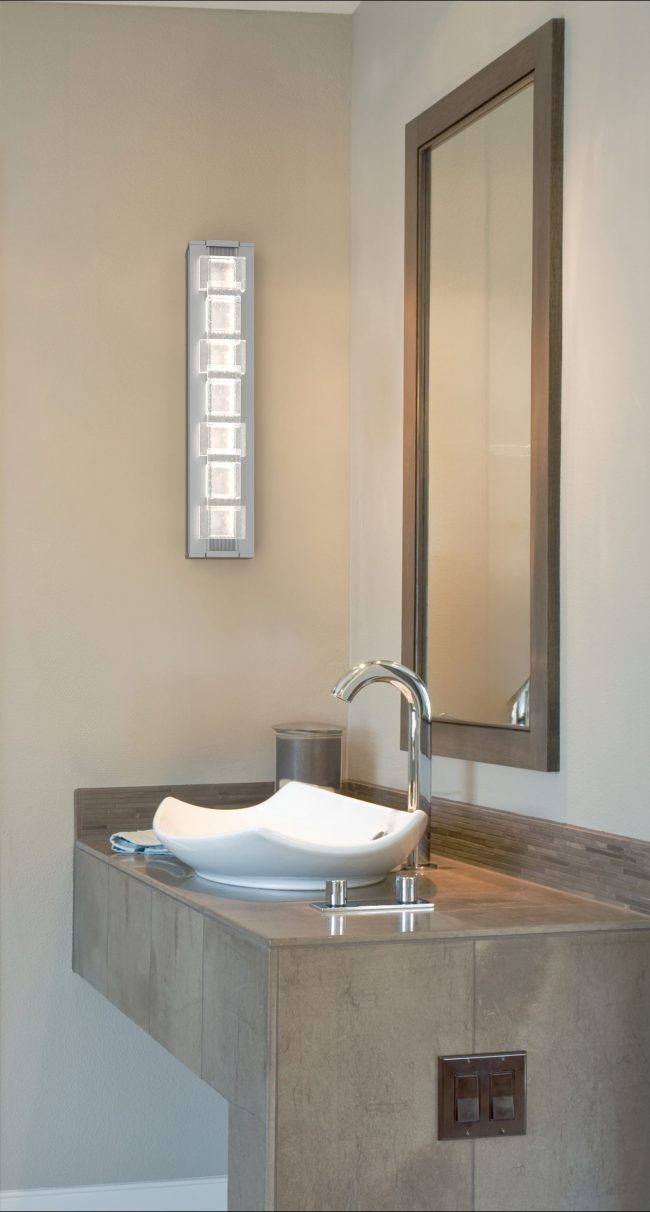 Tessera Sconce