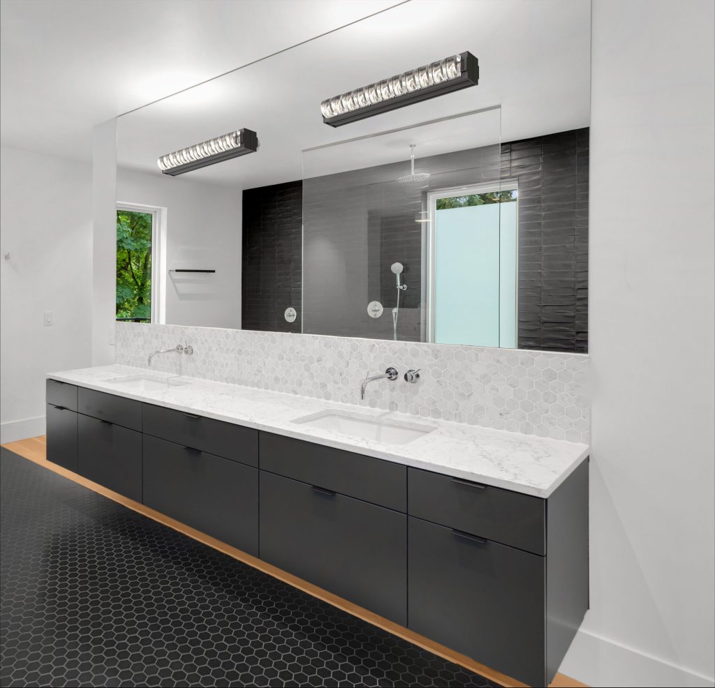 Tessera Vanity Sconce