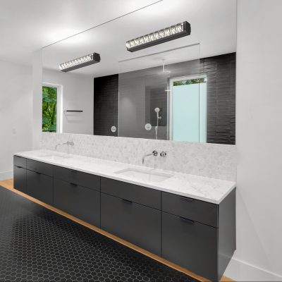 Tessera Vanity Sconce
