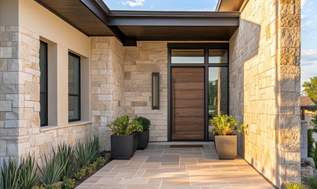 Twilight Outdoor Sconce