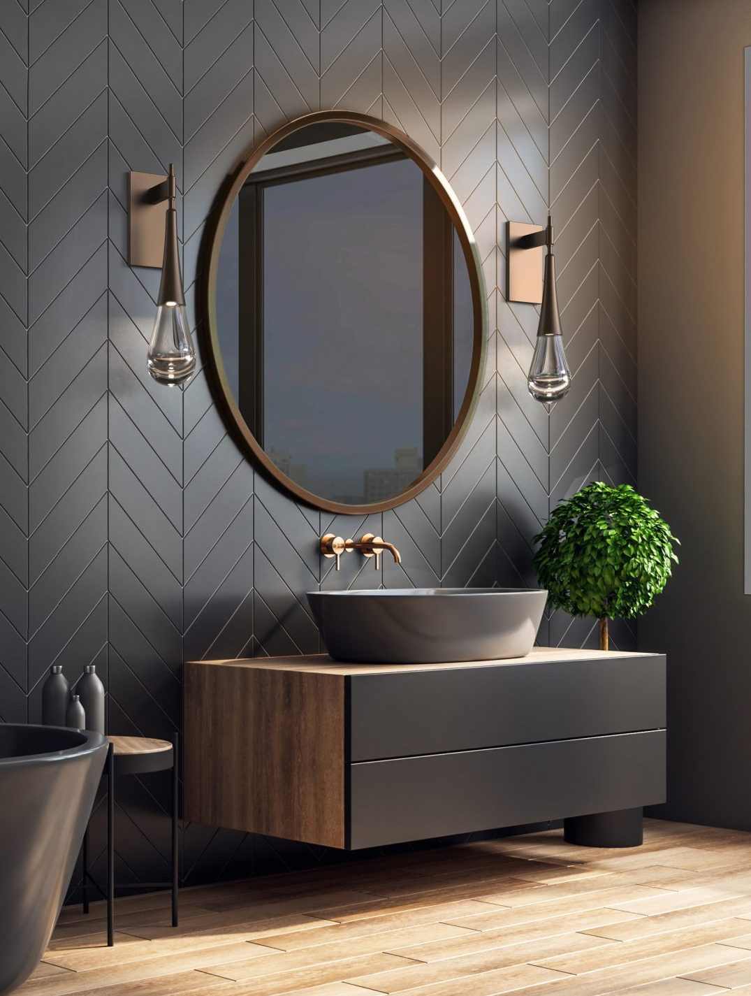 Sconce