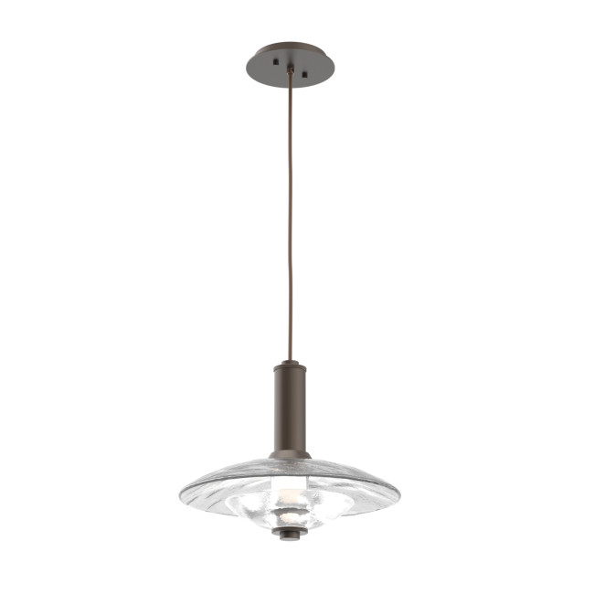 LAB0098-01-FB-CG-C01-L3-Hammerton-Studio-Atmosphere-Cirrus–large-pendant-light-with-flat-bronze-finish-and-clear-granite-glass-shades-and-LED-lamping