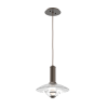 LAB0098-02-FB-CG-C01-L3-Hammerton-Studio-Atmosphere-Cirrus–medium-pendant-light-with-flat-bronze-finish-and-clear-granite-glass-shades-and-LED-lamping