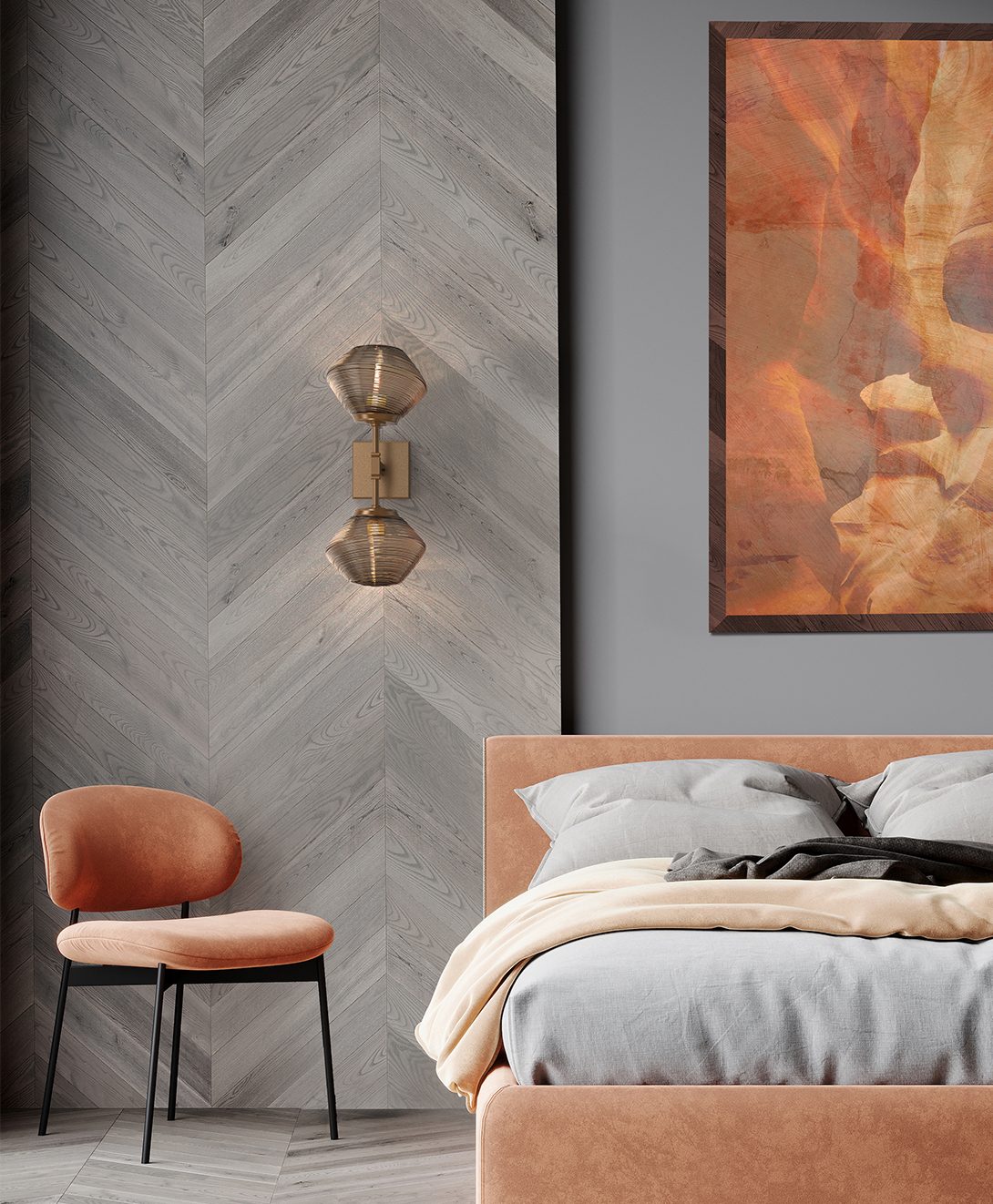 wall lights