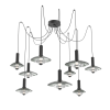 SCB0098-09-MB-SG-C01-L3-Hammerton-Studio-Atmosphere-Cirrus–9-light-swag-pendant-chandelier-with-matte-black-finish-and-smoke-granite-glass-shades-and-LED-lamping