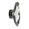 Cumulus Single Sconce & Flush Mount - Medium