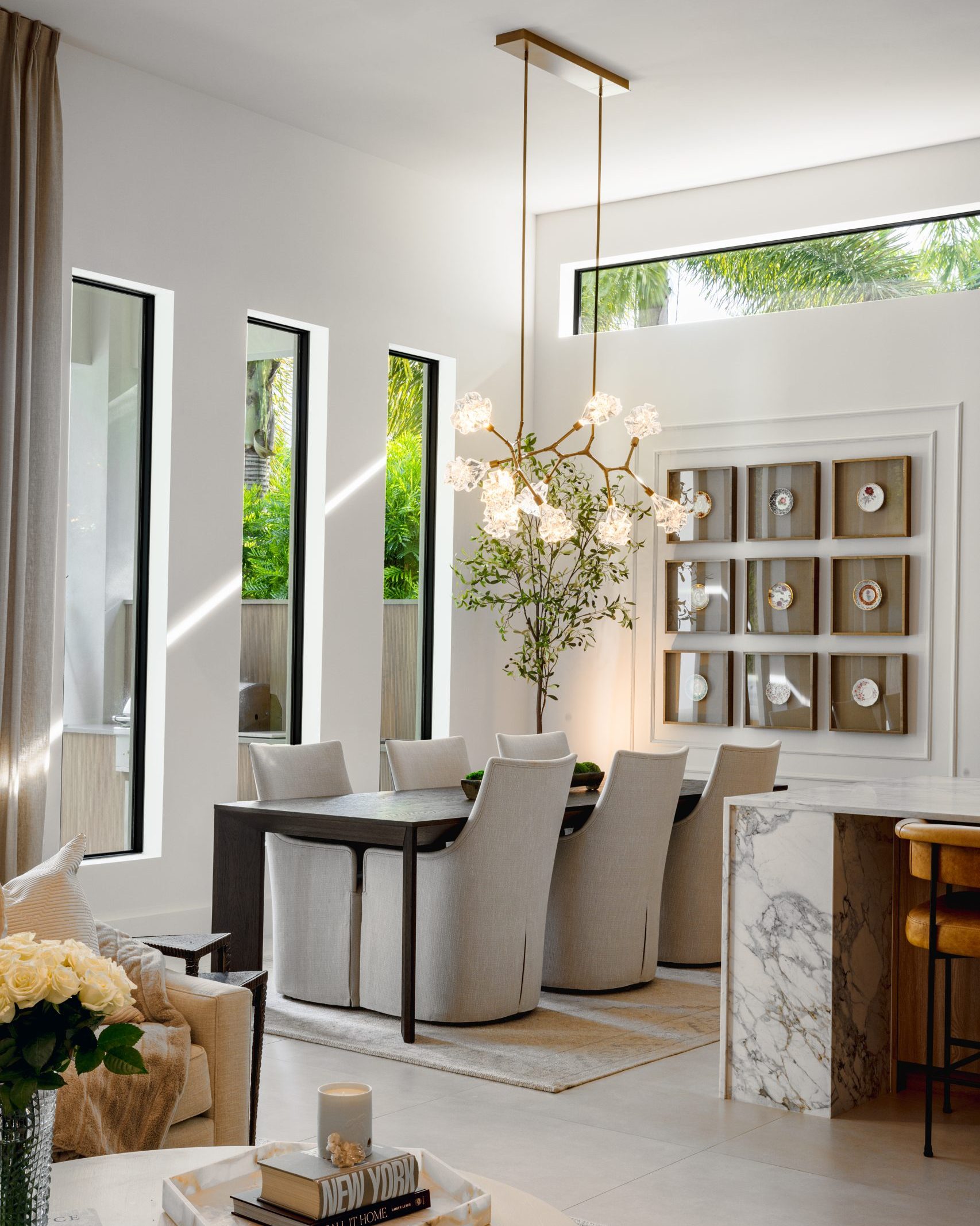 artisan chandeliers