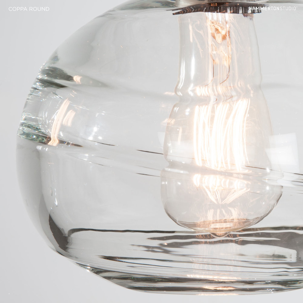 Coppa Pendant