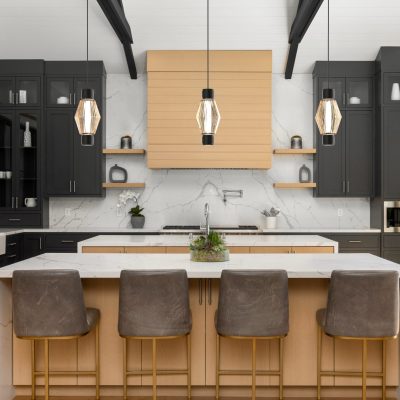 Aalto Mandrel Double Pendant
