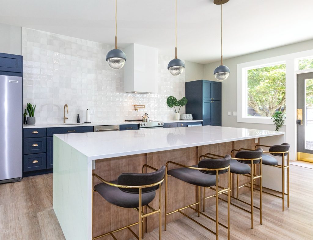 mid century modern variations