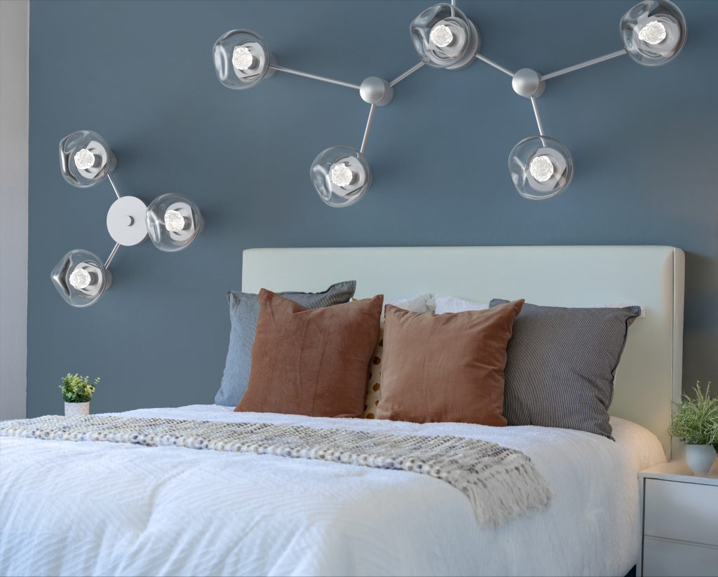 wall lights