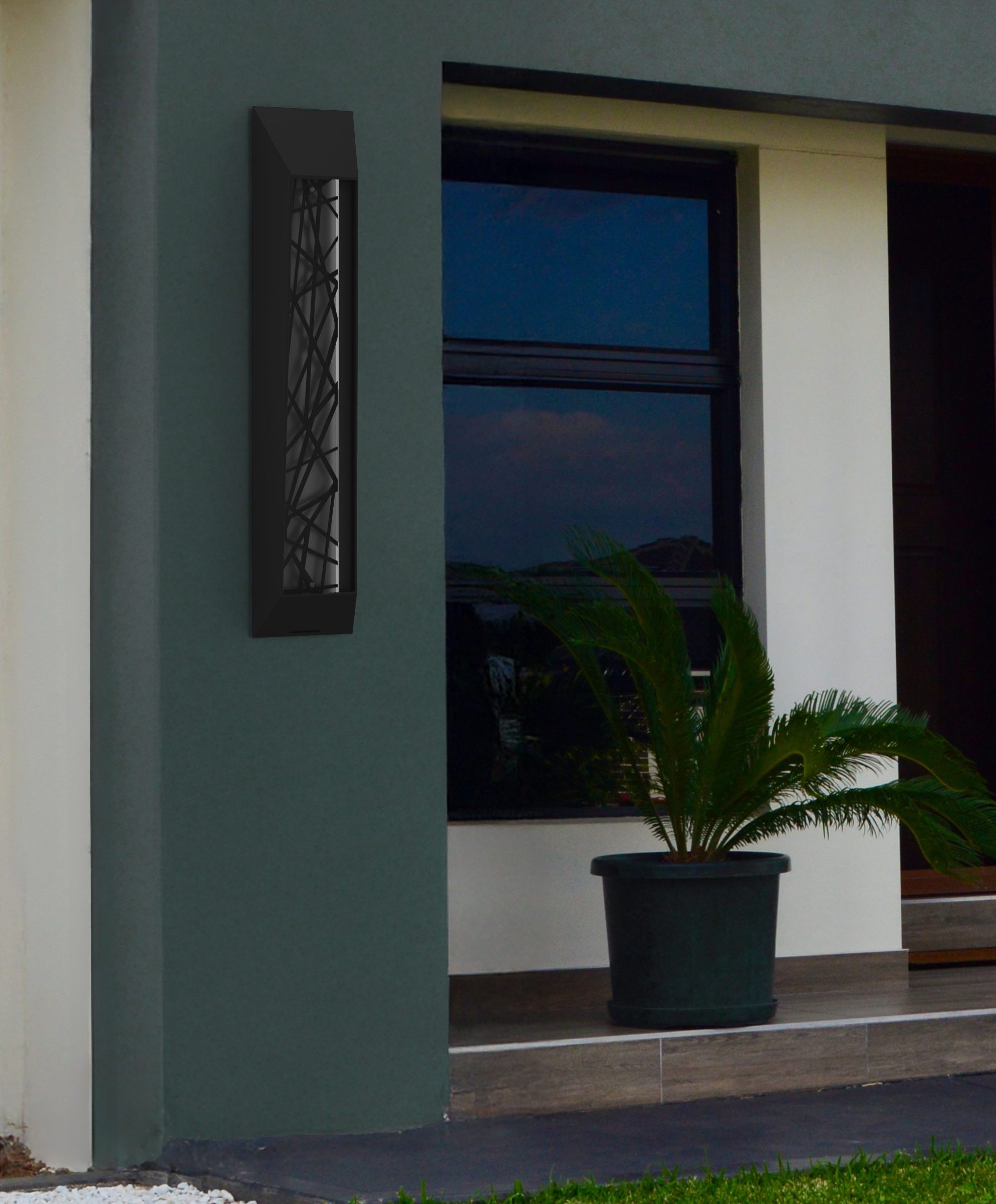 Premium outdoor lighting