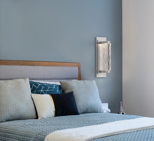 Tabulo Sconce