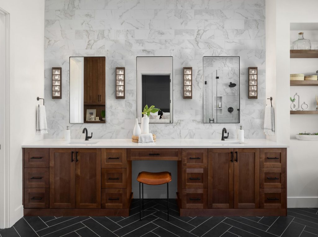 Tessera Sconce