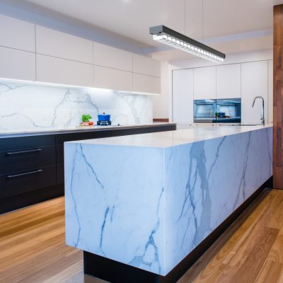 Tessera Linear Chandelier