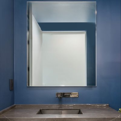 Tessera Vanity Sconce