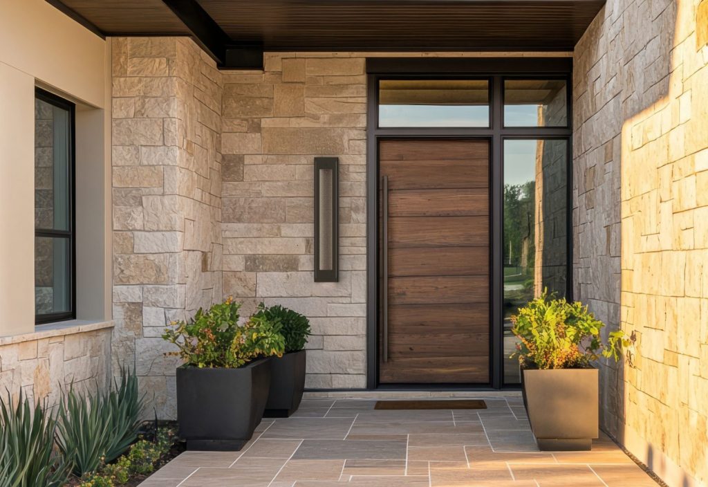 Premium outdoor lighting