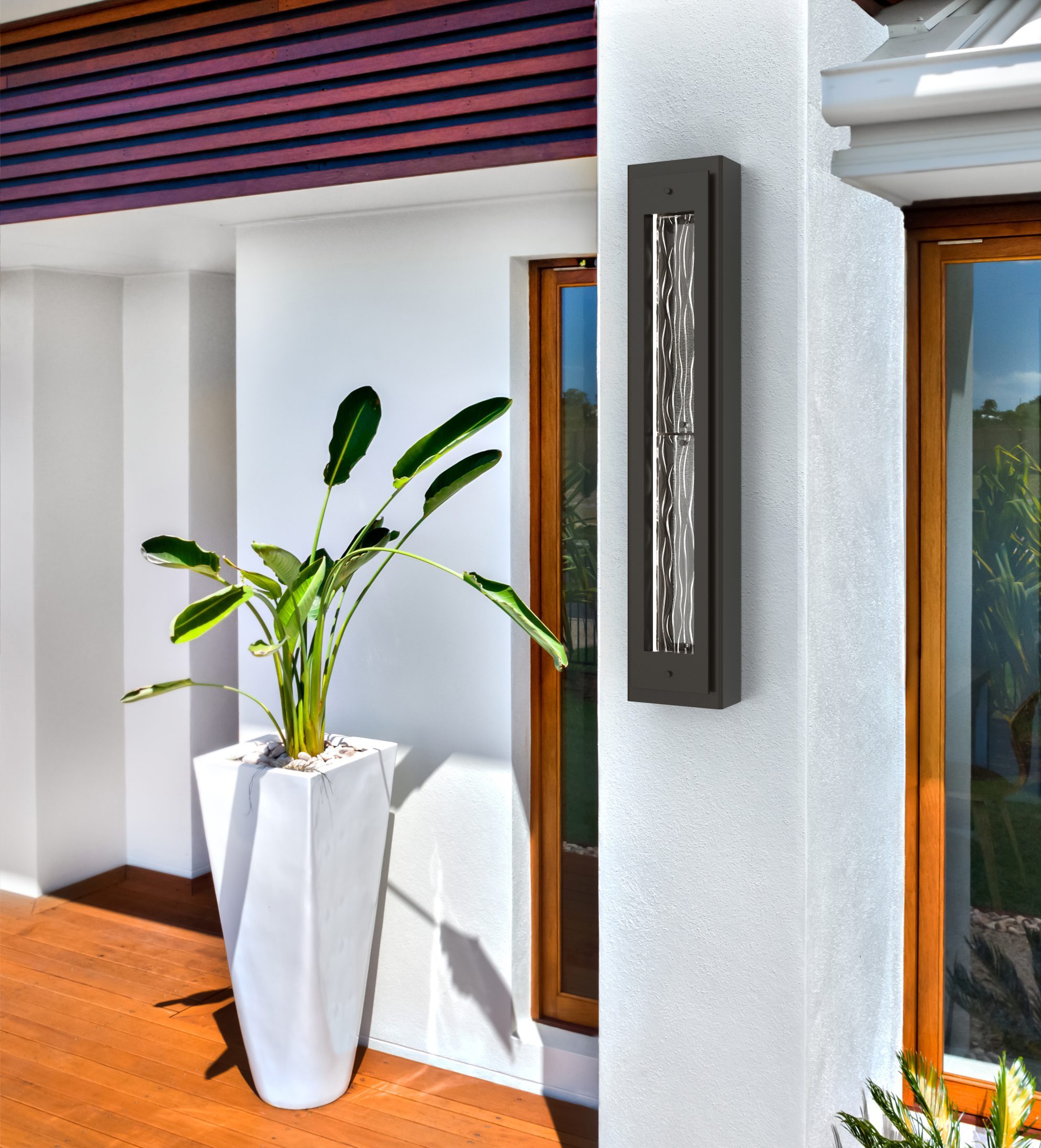 Premium outdoor lighting